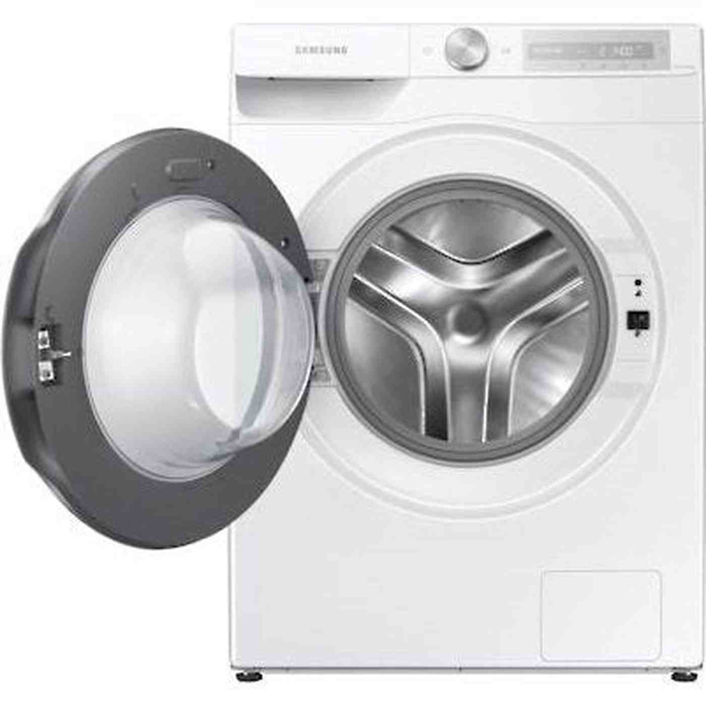 Samsung WW80T634ALHAS2