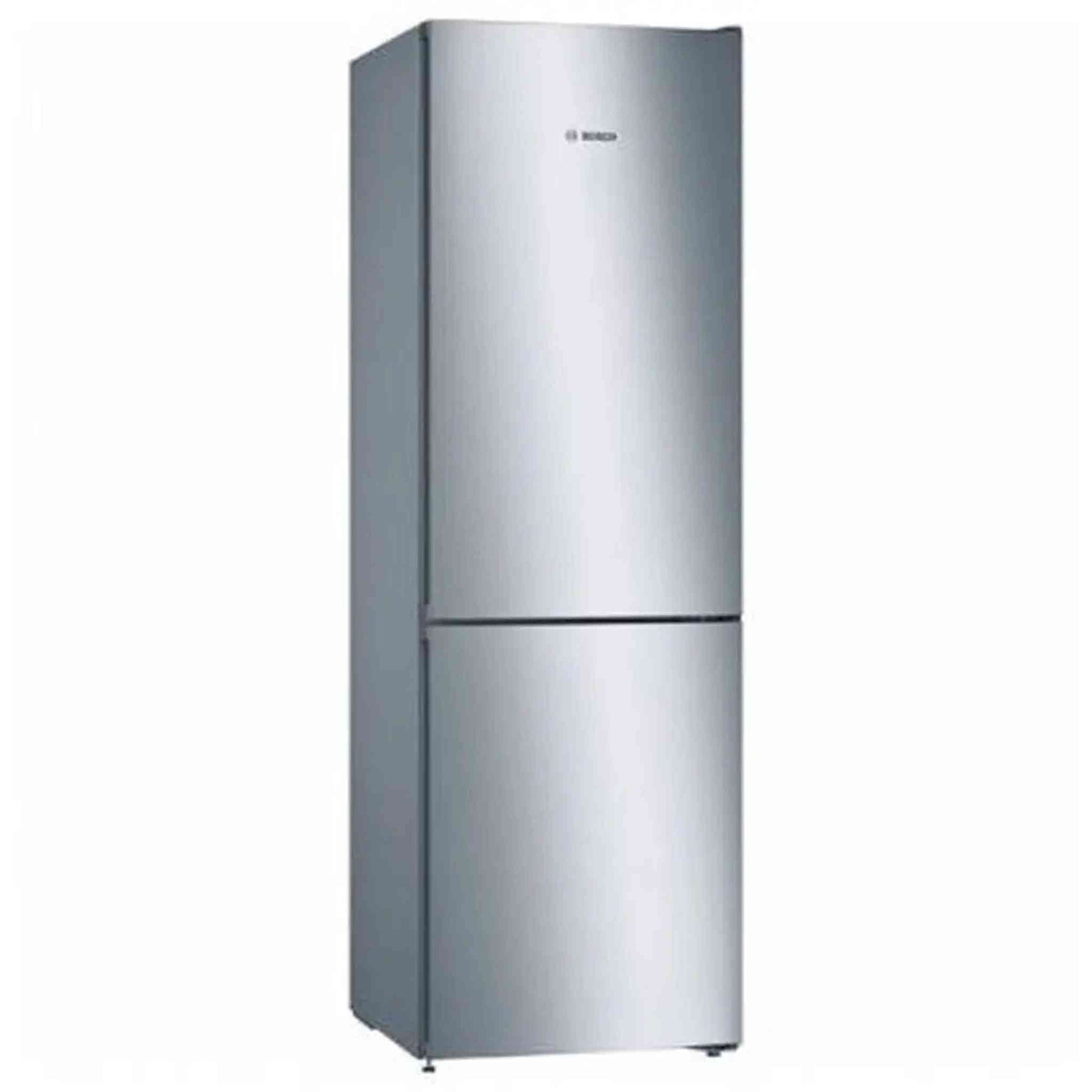 Bosch KGN36VIEB - Koel-vriescombinatie - No Frost