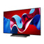 LG OLED48C42LA - 48 inch - 4K UHD