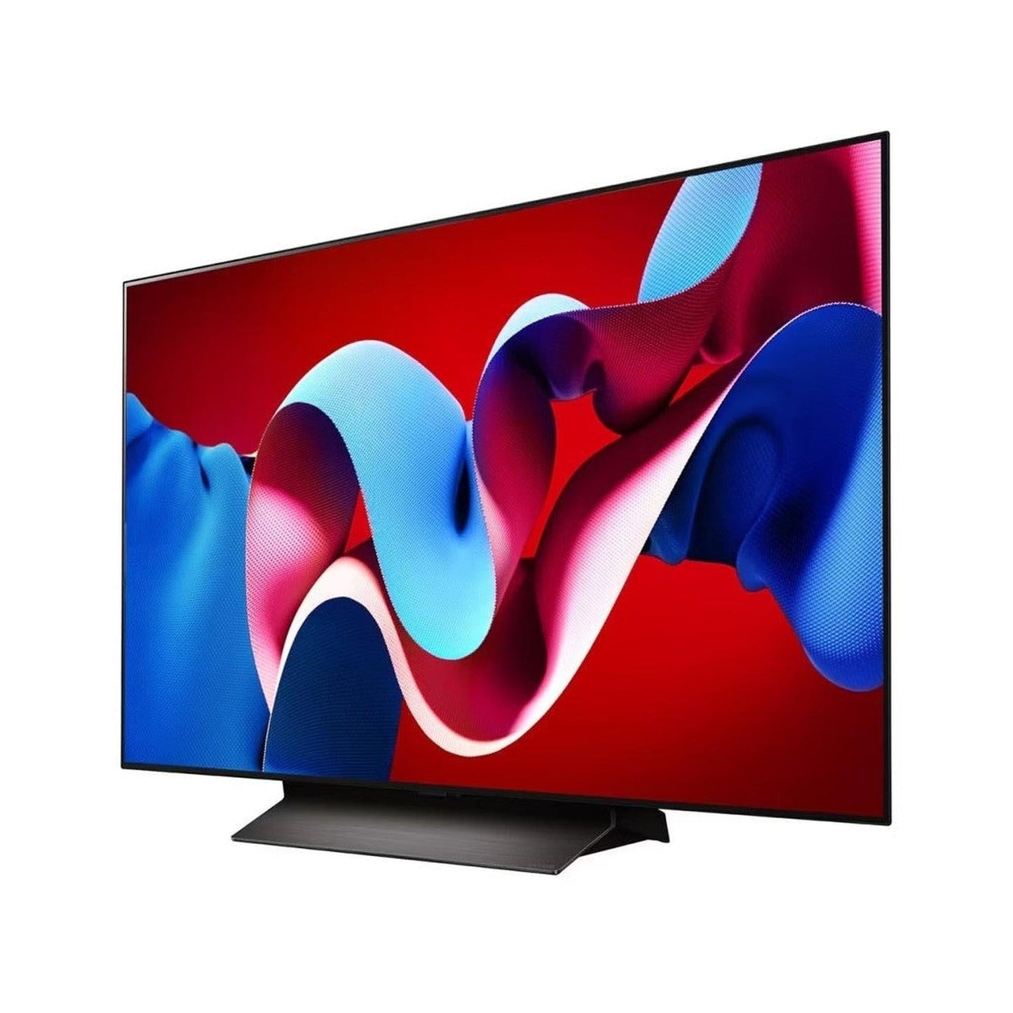 LG OLED48C42LA - 48 inch - 4K UHD