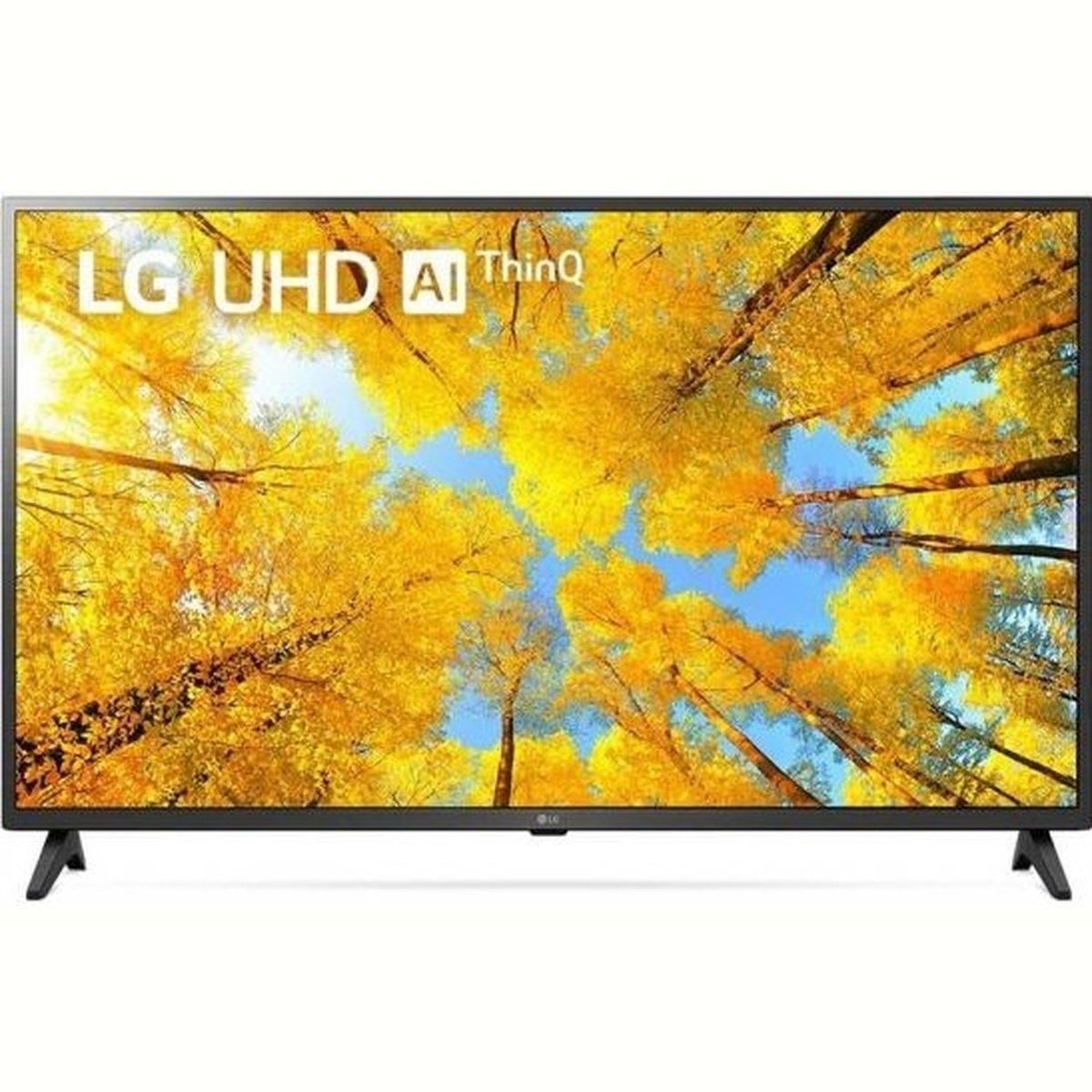 LG 50UQ75006