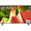 LG OLED48B46LA – TV – OLED – 4K – HDR – Zwart – HDMI & USB