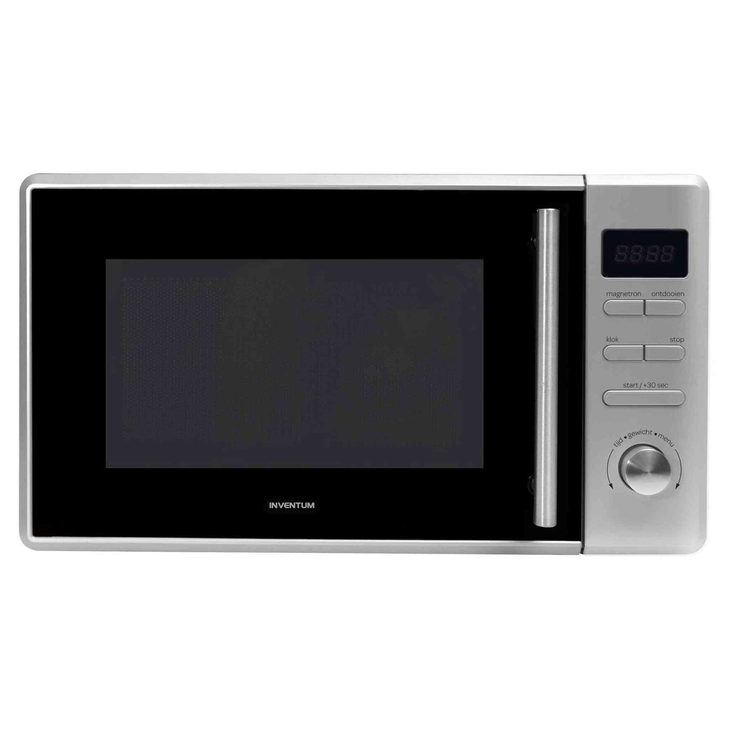 Inventum MN207S - Vrijstaande magnetron