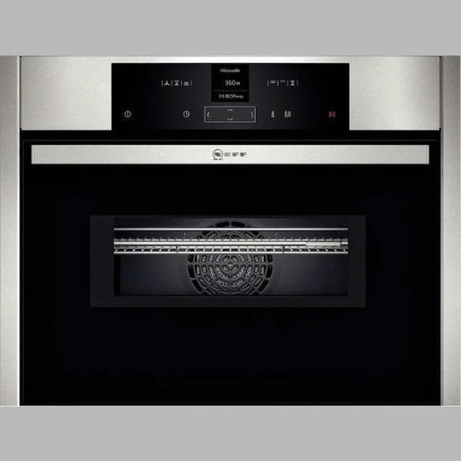 NEFF CMR1502N - Inbouw oven