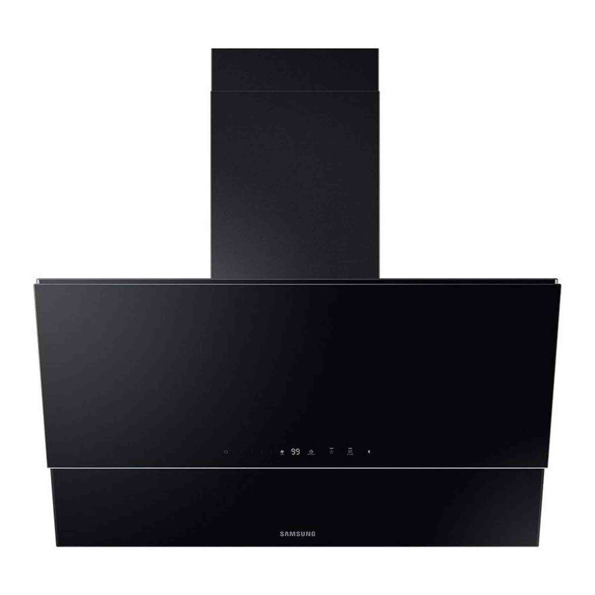 Samsung NK36C9804WB - Wandschouw Afzuigkap