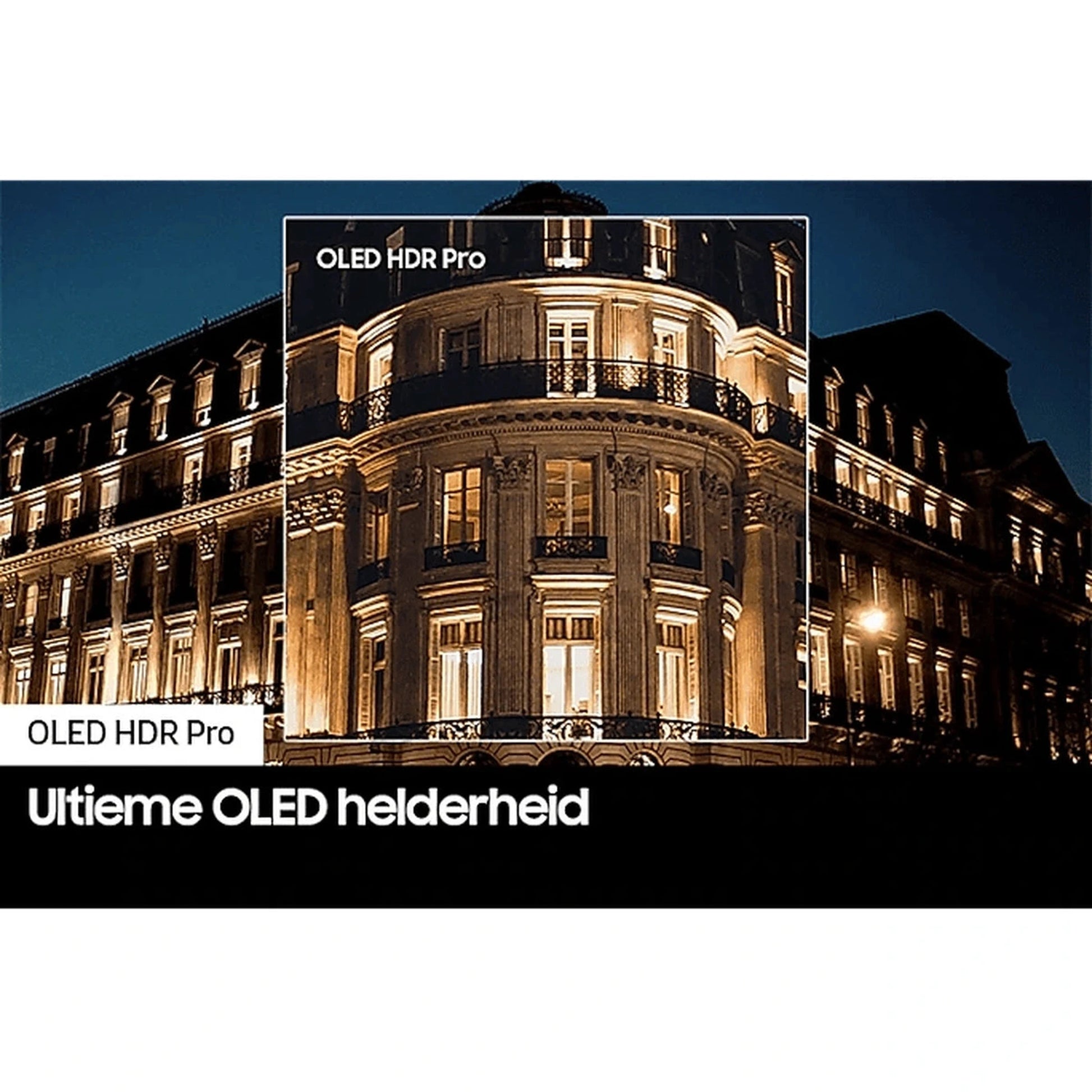 SAMSUNG QE65S95D