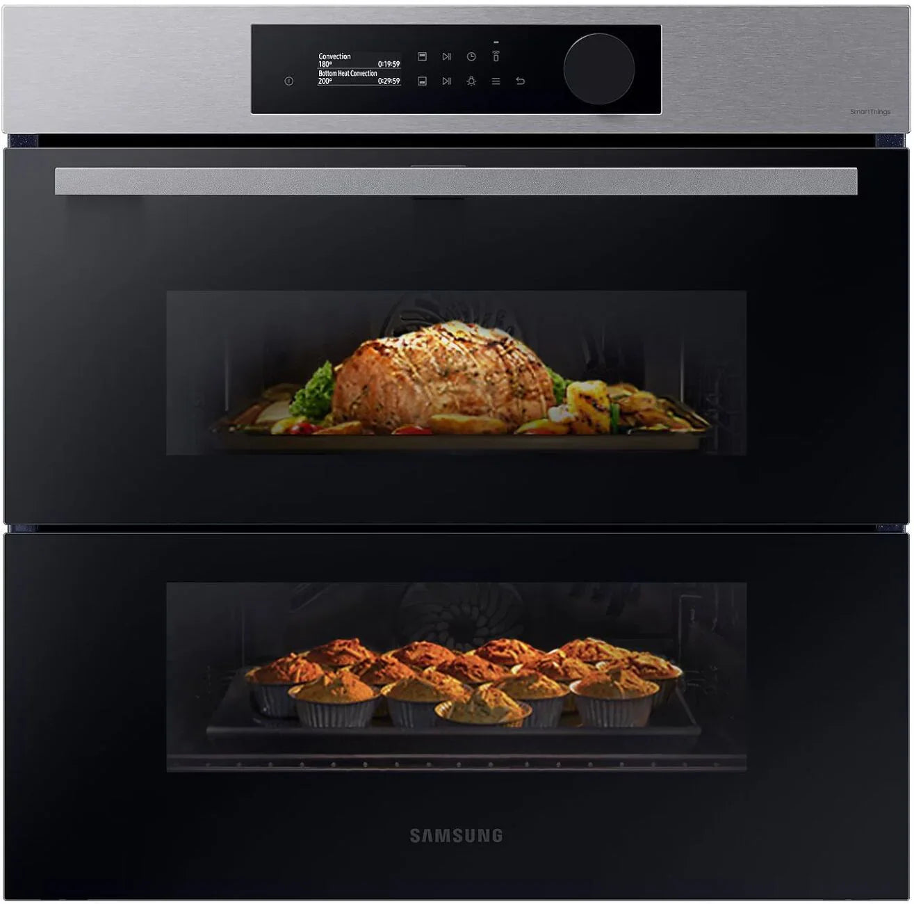 Samsung NV7B5755SAS - Art Electronics