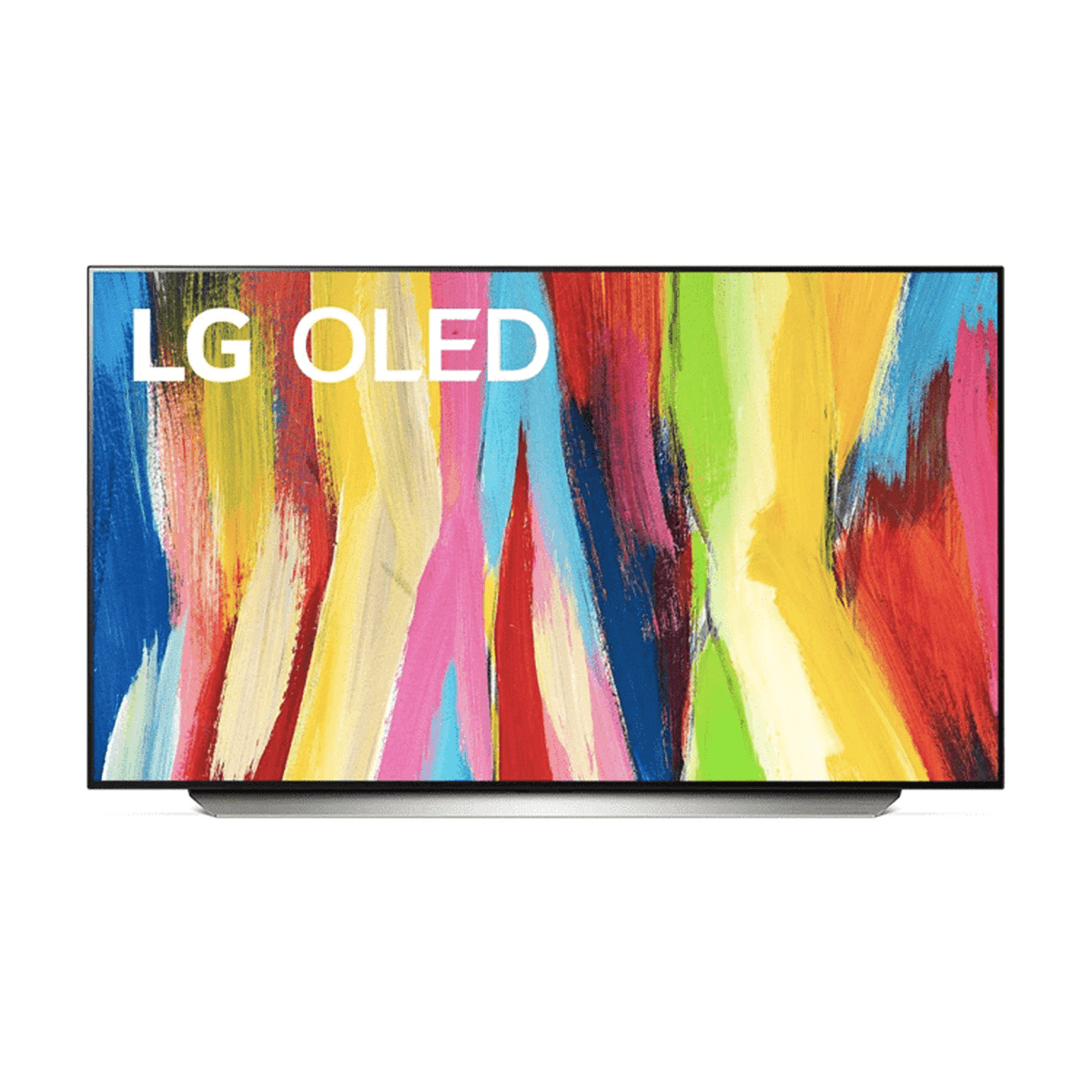 LG OLED48C26