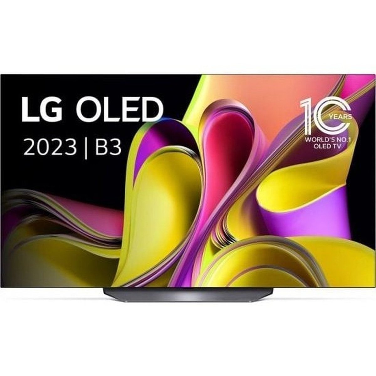 LG OLED55B36LA