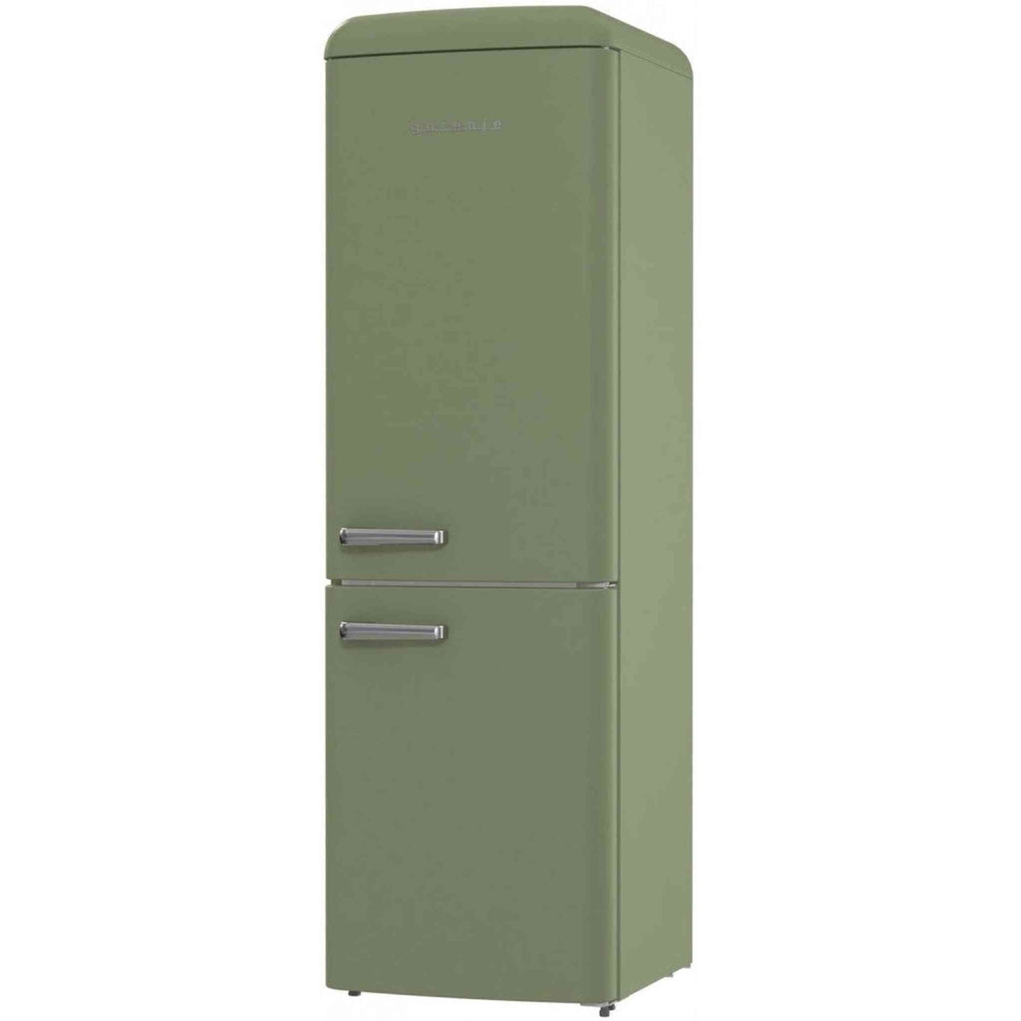 Gorenje ONRK619DOL - Koel-vriescombinatie - No Frost