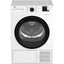 Beko DR81480 - Warmtepompdroger