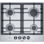Bosch PCP6A5B90 - Gaskookplaat