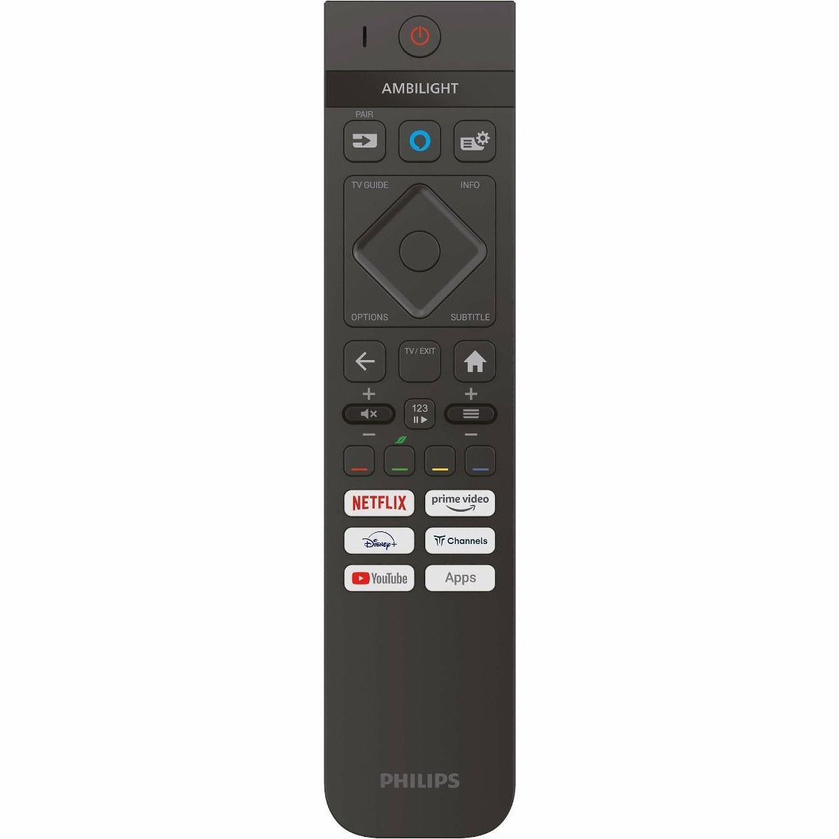 Philips 50PUS8909