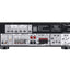 Onkyo TX-SR494DAB Black AV-receiver | 7.2 | DAB+ radio, FM radio | Bluetooth | Totaal uitgangsvermogen: 7x 80 W