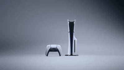 Playstation 5 - Disc Edition - Slim