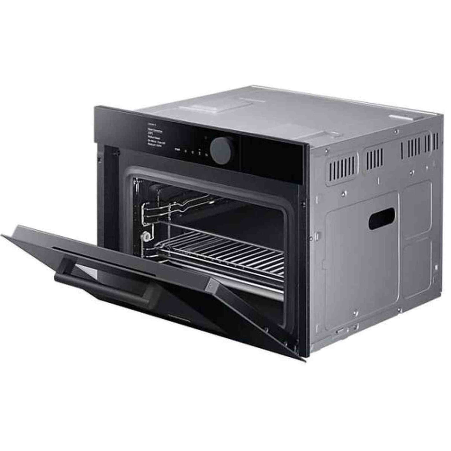 Samsung NQ50T8939BK