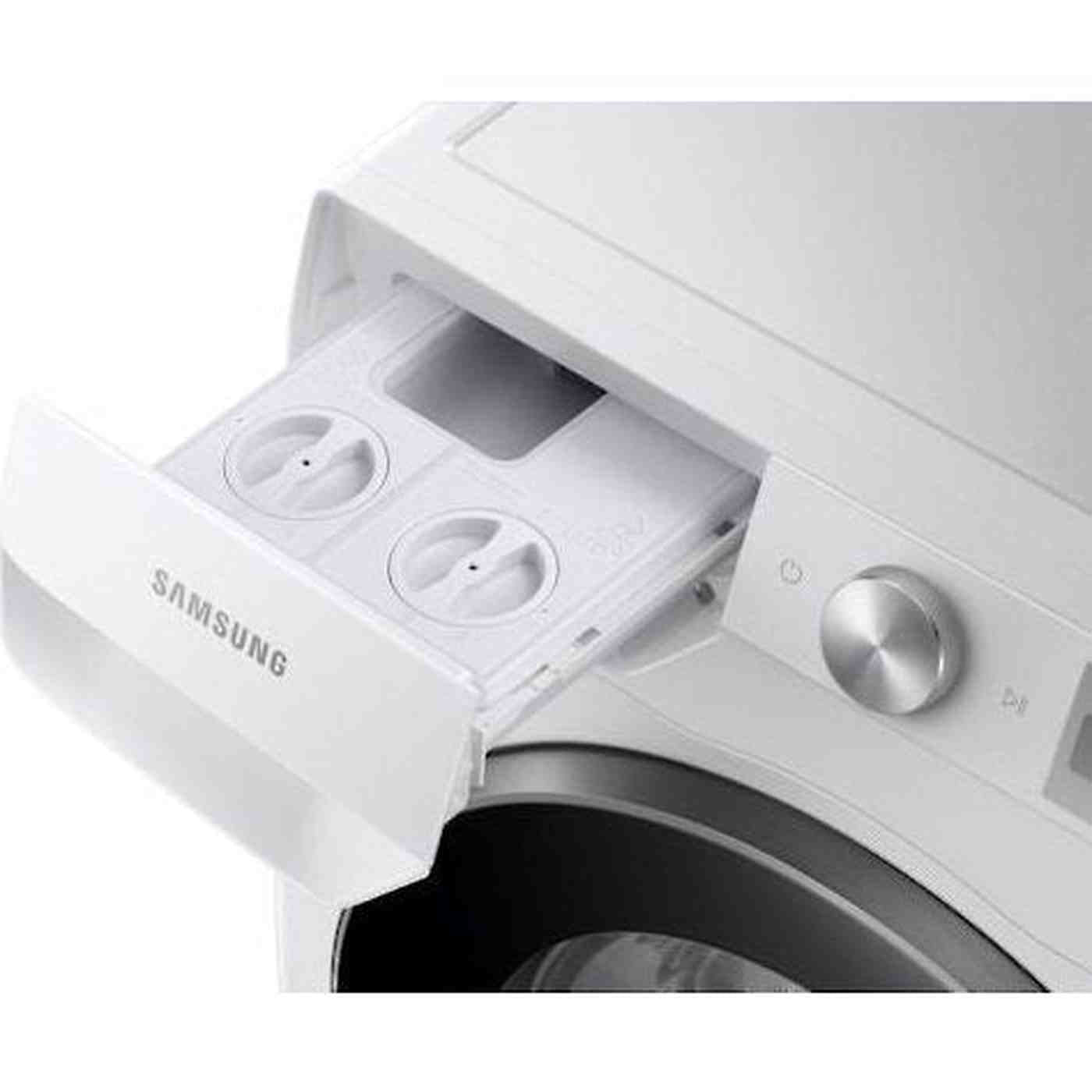 Samsung WW80T634ALHAS2