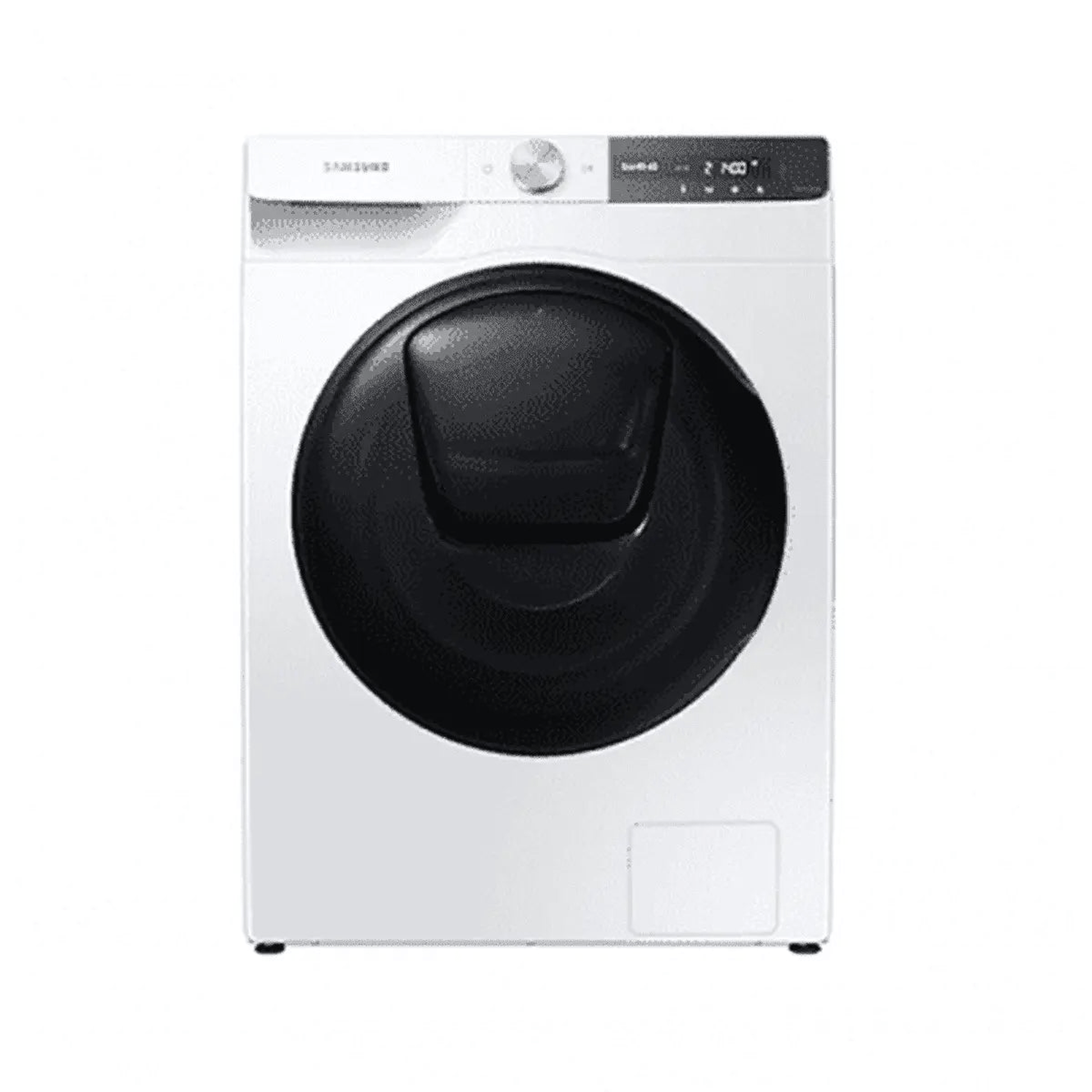 Samsung WW80T854ABT - Wasmachine