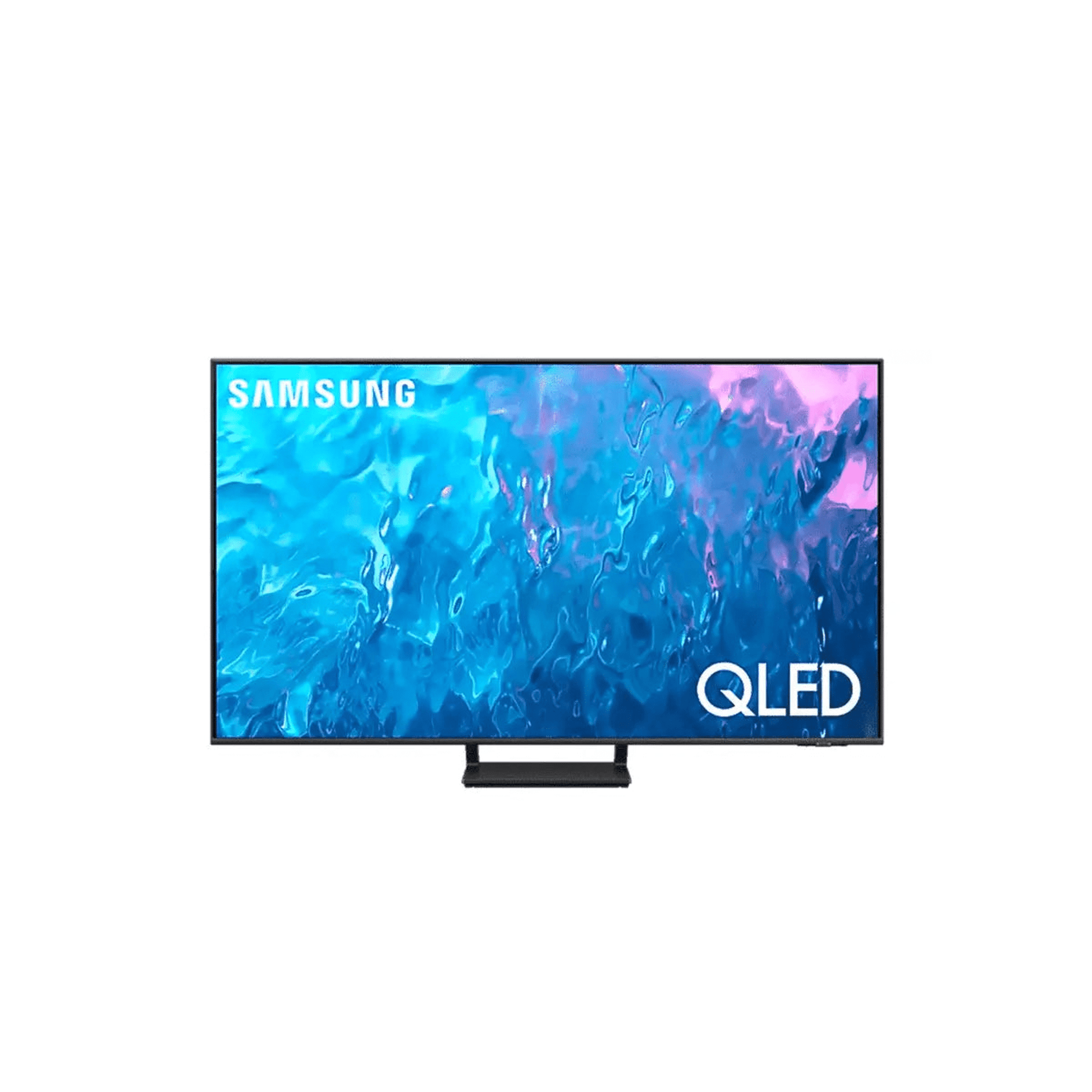 SAMSUNG QE75Q70C – 75 inch – 4K UHD QLED