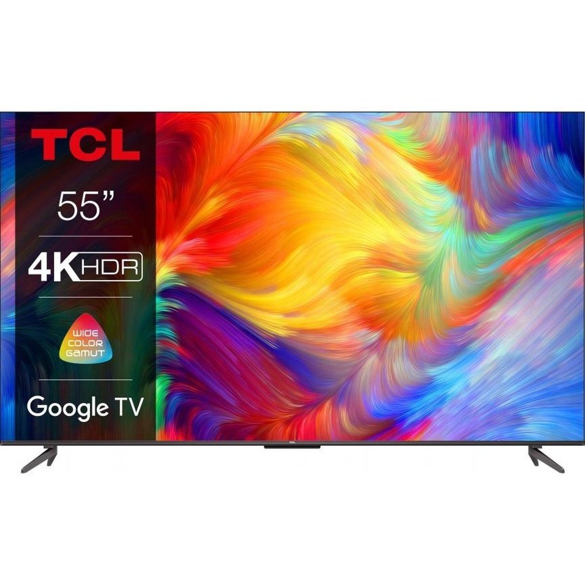 TCL 55P735