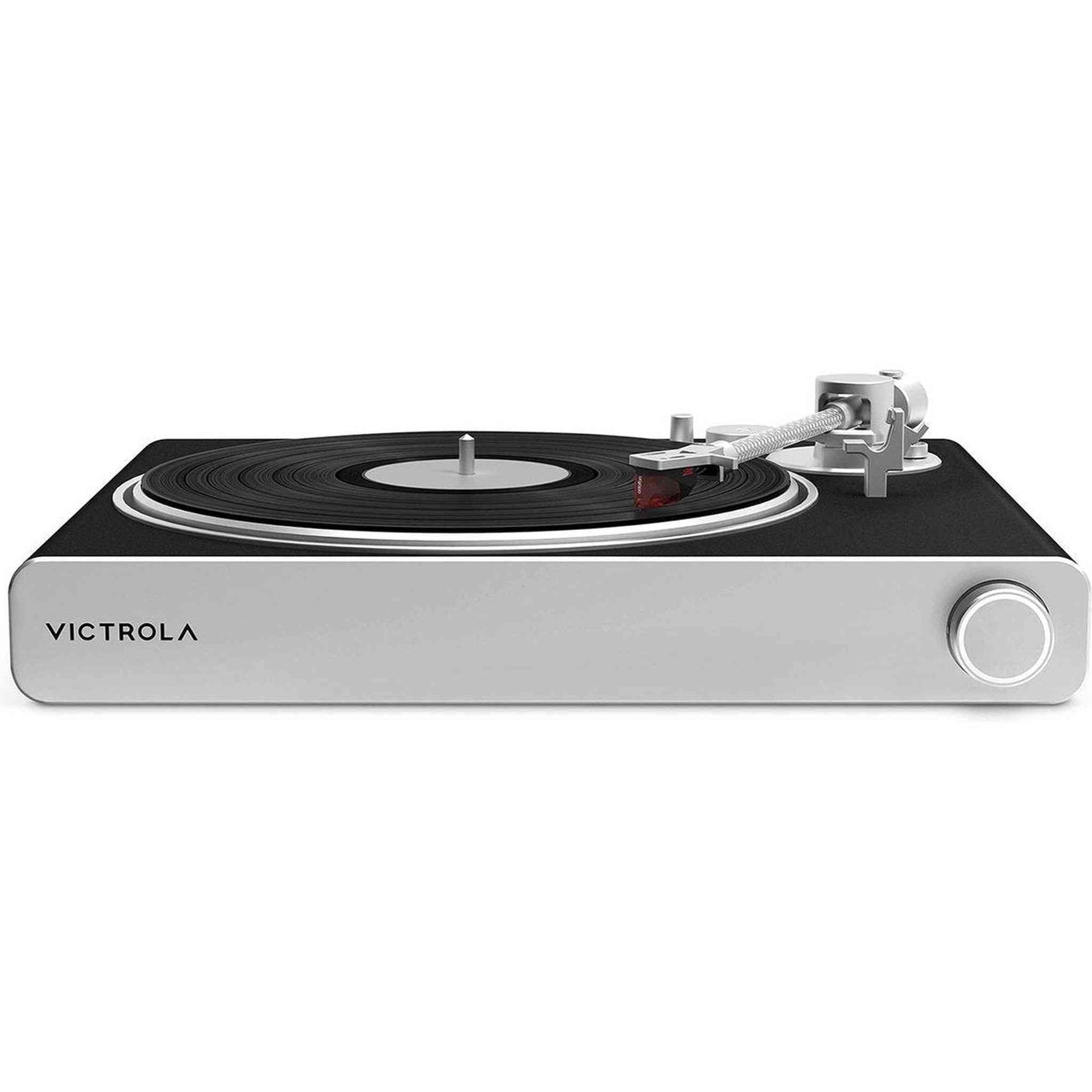 VICTROLA VPT-3000-BSL-INT