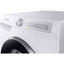 Samsung WW80T634ALHAS2