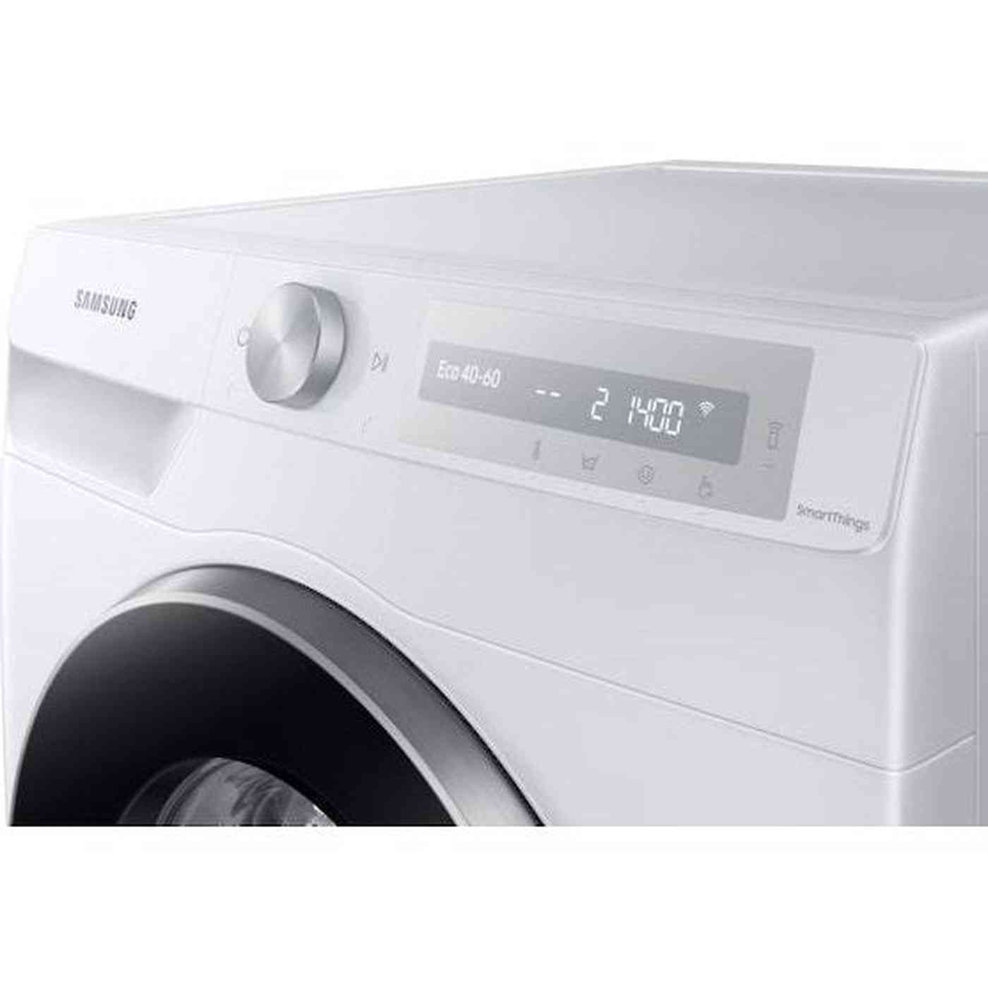 Samsung WW80T634ALHAS2