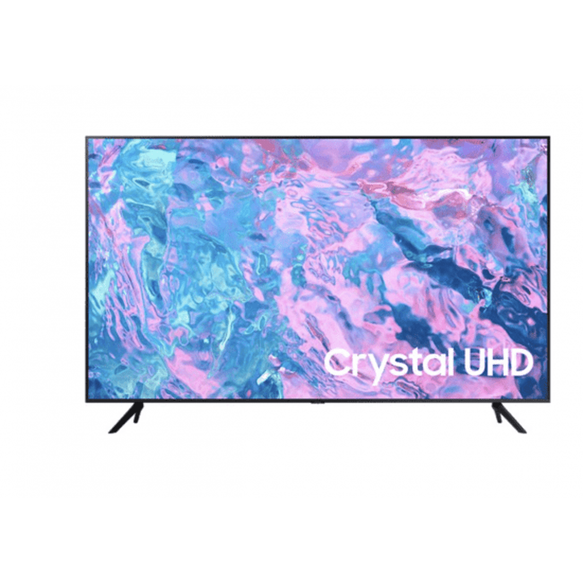 Samsung UE50CU7100