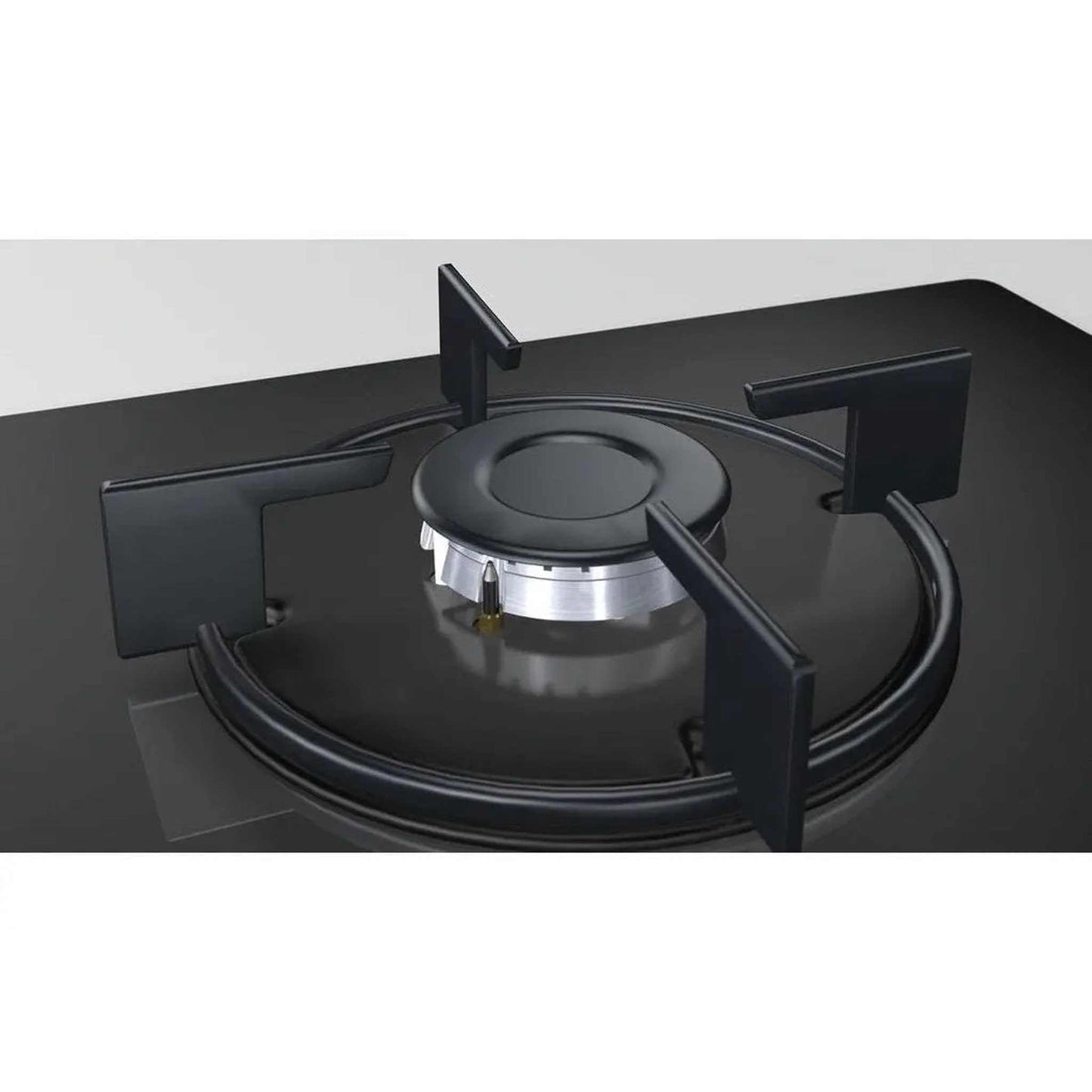 Bosch POH6B6B10 - Gaskookplaat