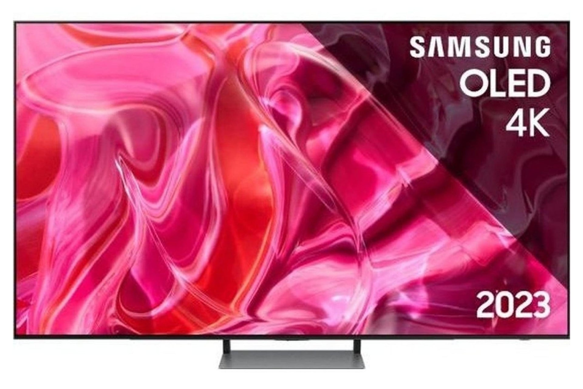SAMSUNG QE77S93C - 77 inch - 4K UHD - Art Electronics