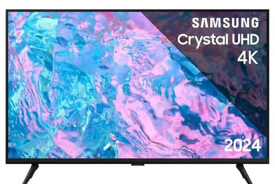 Samsung UE50CU7040