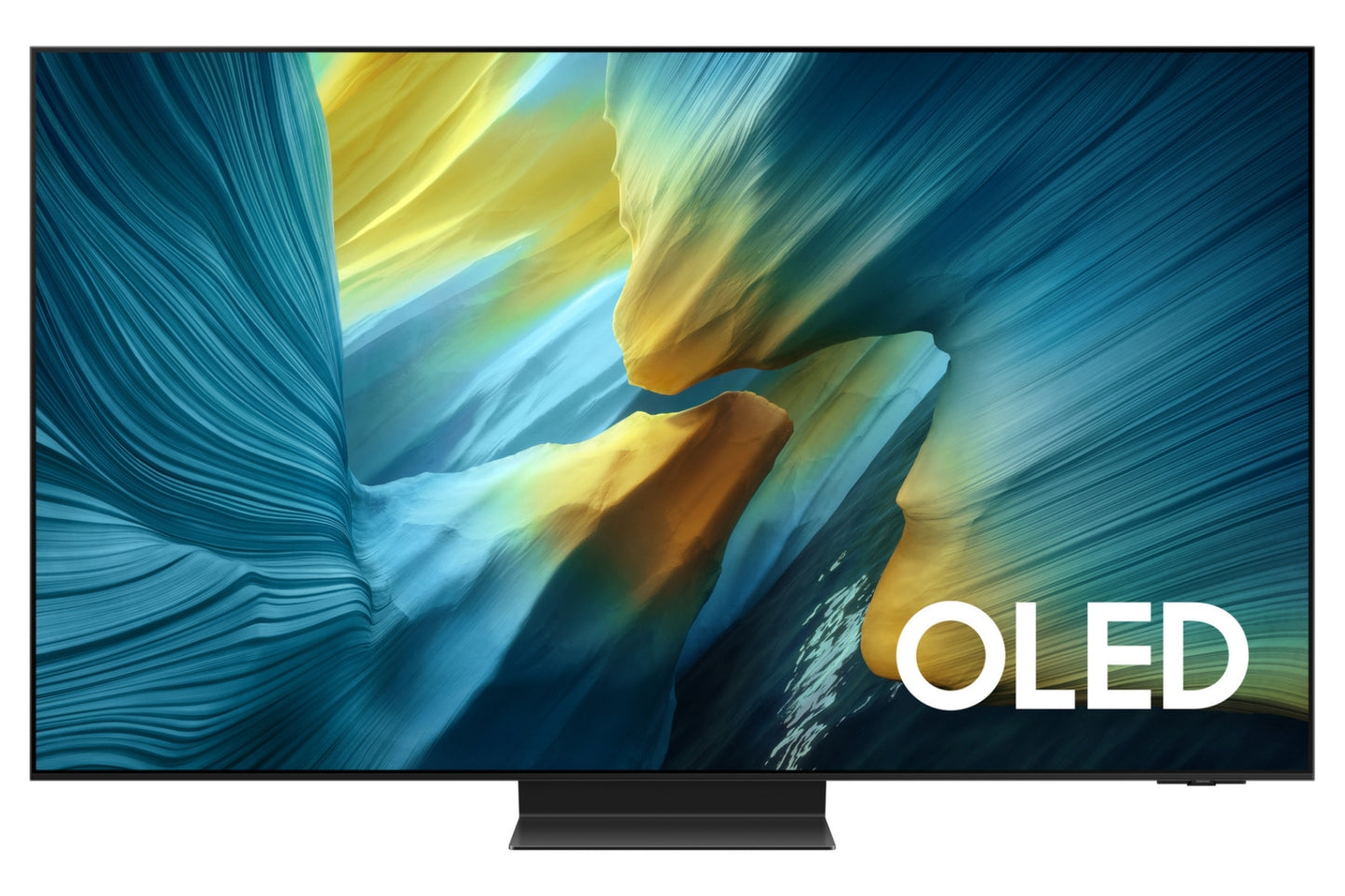 Samsung QE77S95F - Art Electronics