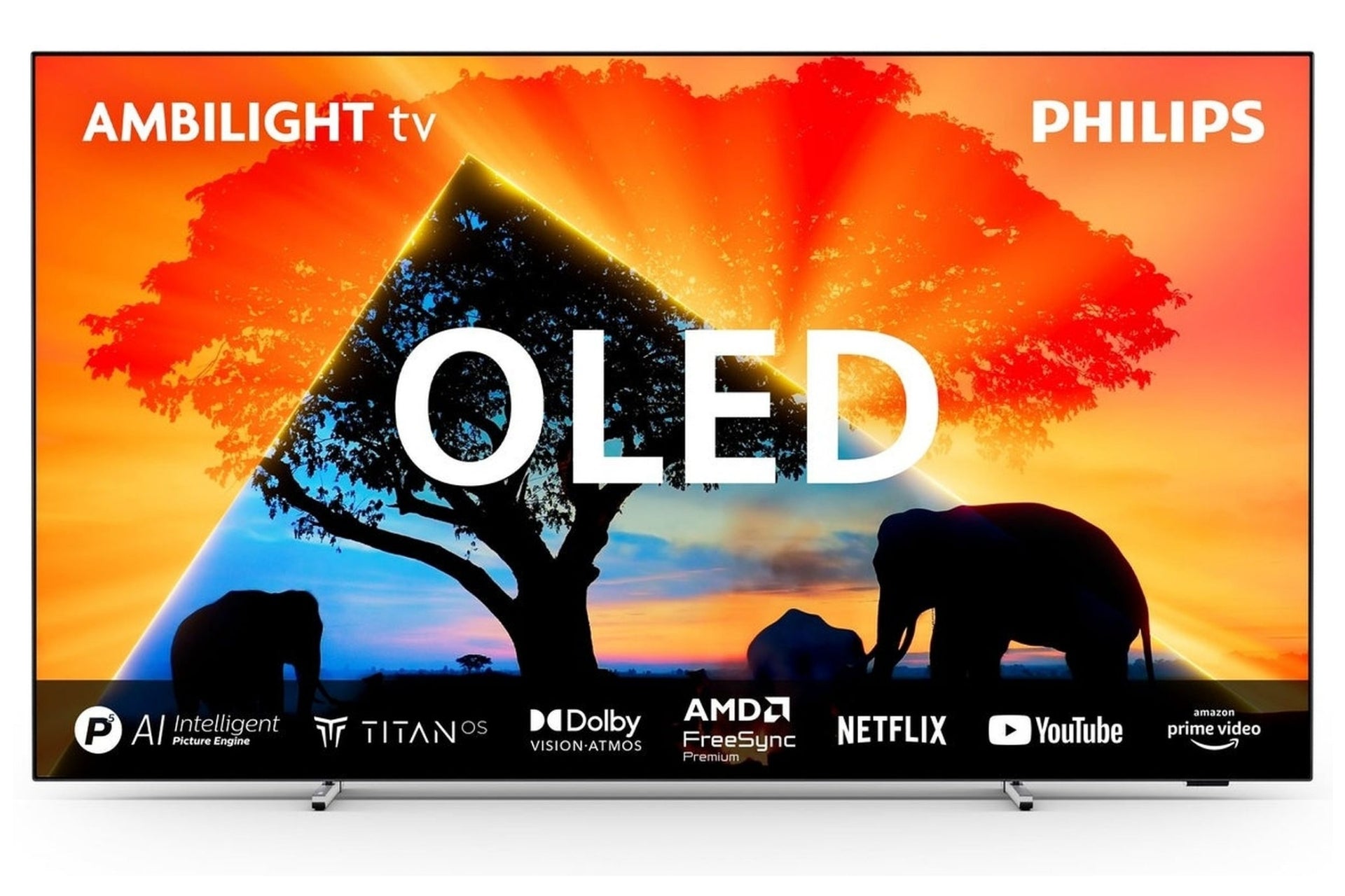 PHILIPS 65OLED769/12 - Art Electronics