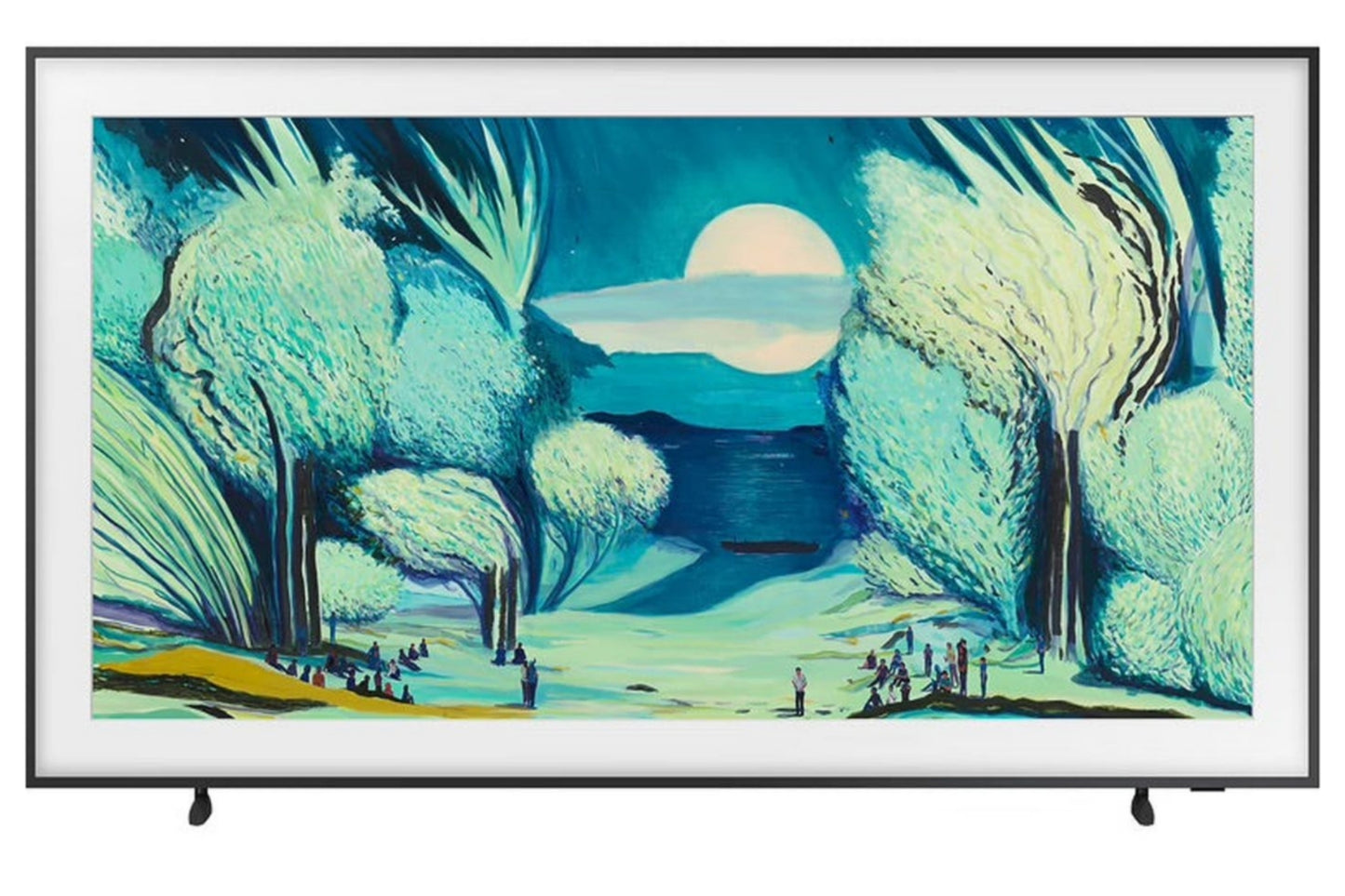 Samsung QE65LS03F - Art Electronics