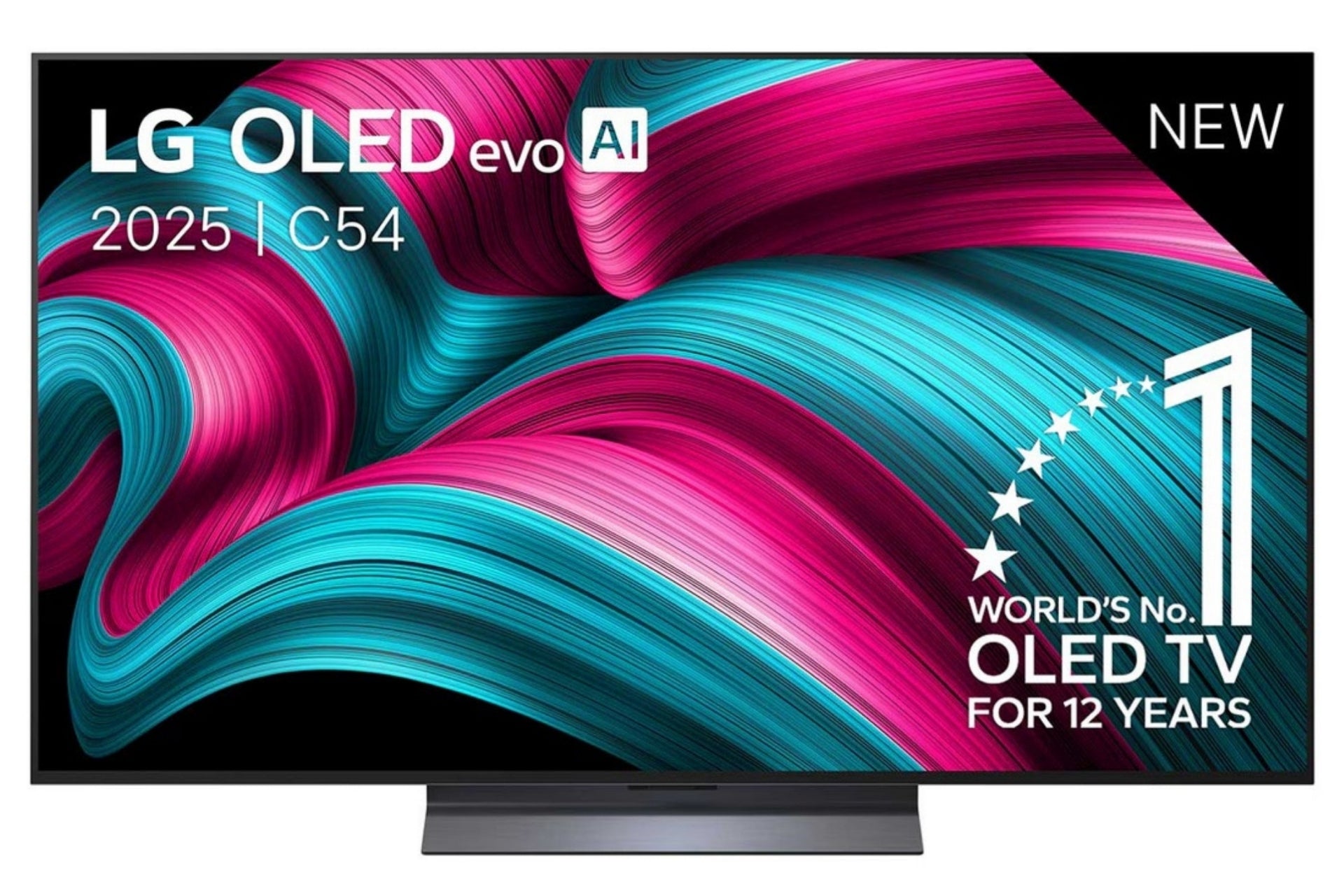LG OLED83C5ELA - Art Electronics
