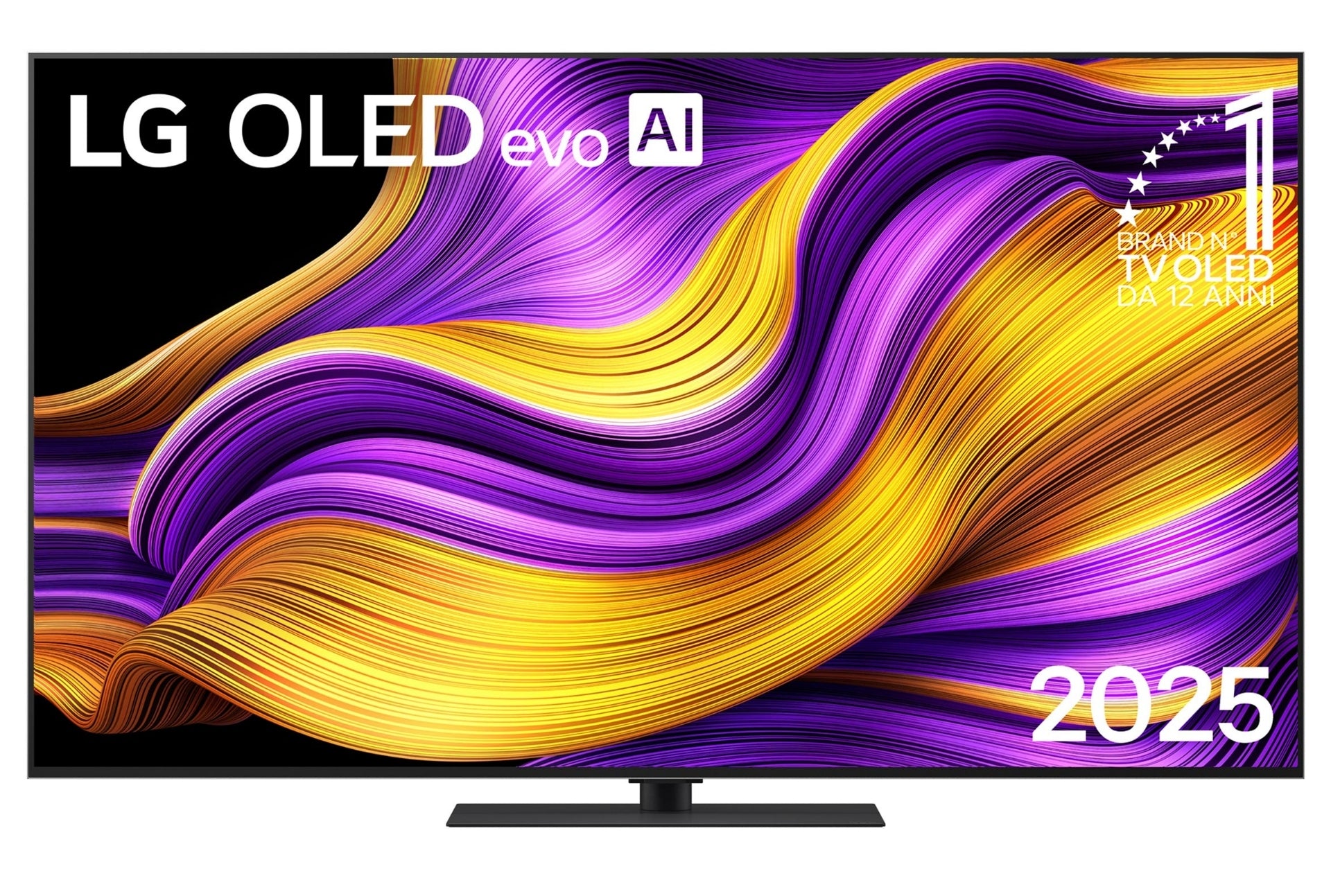 LG OLED65G56LS - Art Electronics