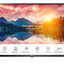 LG 43US662H - 43 inch - 4K UHD - Art Electronics