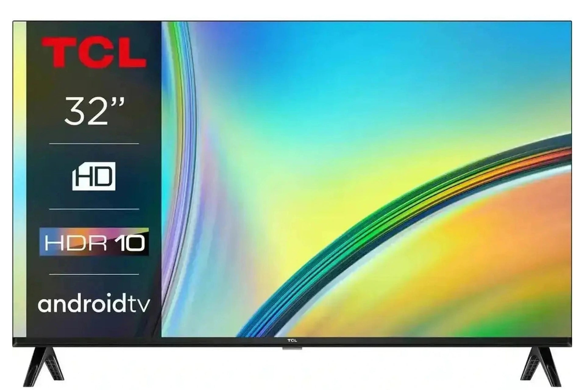 TCL 32S5400A - 32 inch - HD Ready - Art Electronics