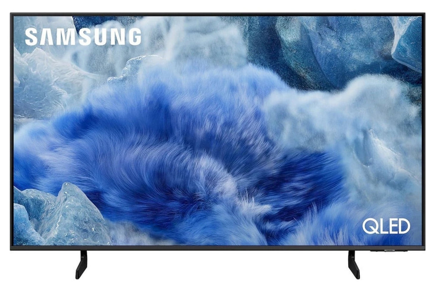 Samsung QE55Q8F – 4K QLED Televisie – HDR – Smart TV – Zwart design – 2025 - Art Electronics