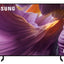 Samsung QE55S85F – 55 inch OLED TV – 4K – HDR – Smart – Zwart – 2025 - Art Electronics