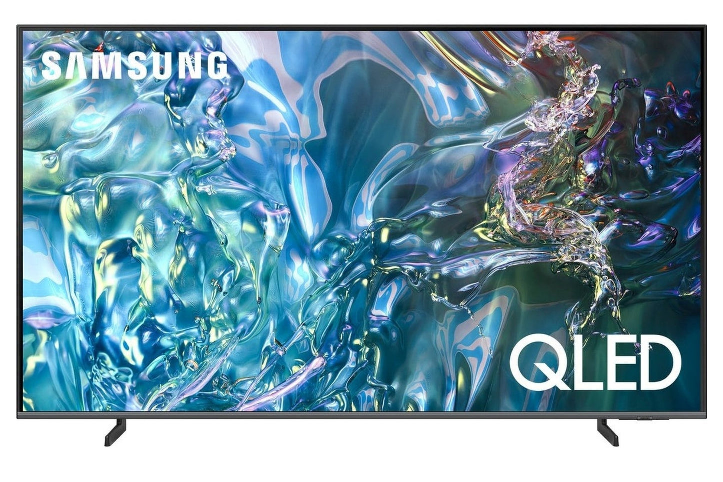 SAMSUNG QE43Q67D - 43 inch - 4K UHD - Art Electronics