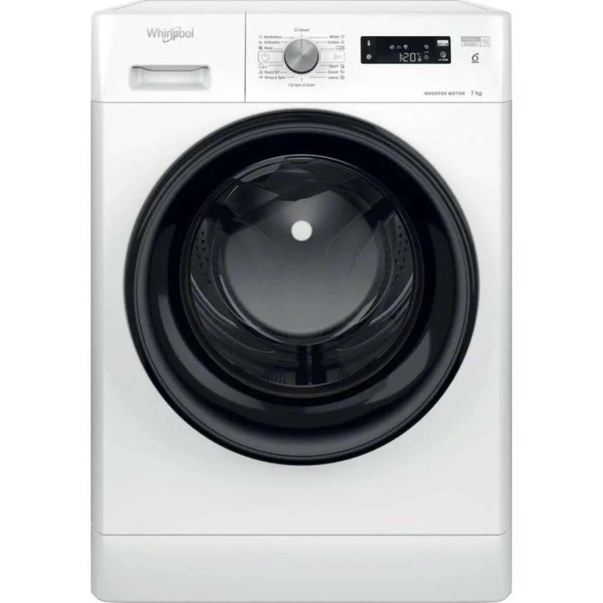 Heizelement Whirlpool 488000380151 IRCA 9351557RC727 für Waschmaschine