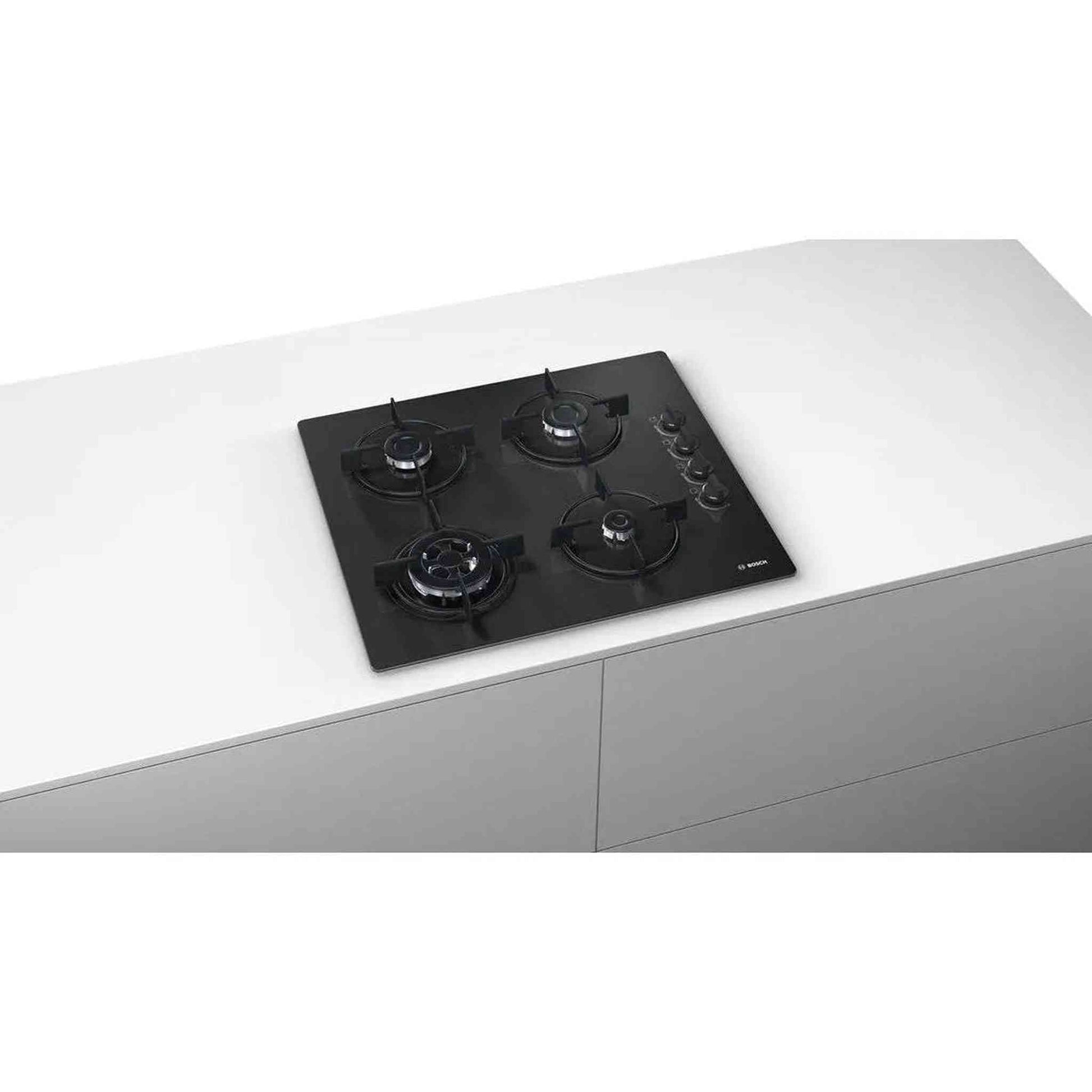 Bosch POH6B6B10 - Gaskookplaat