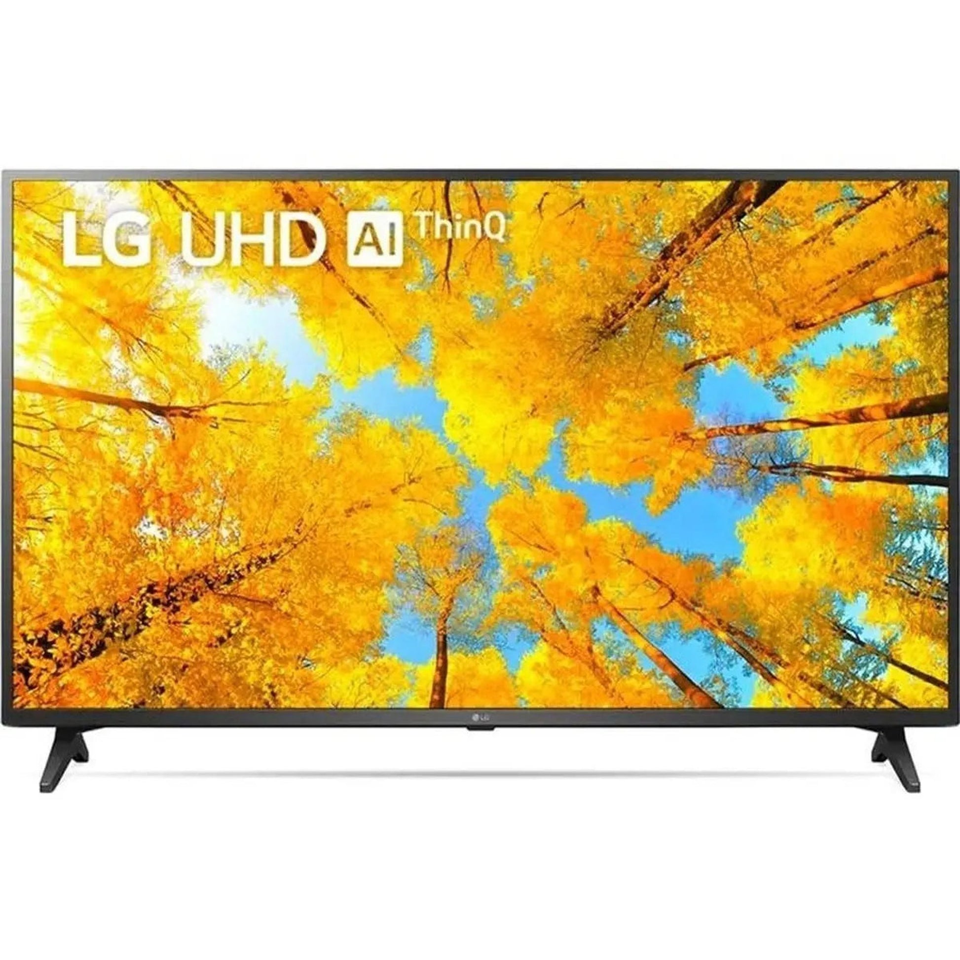 LG 55UQ75006