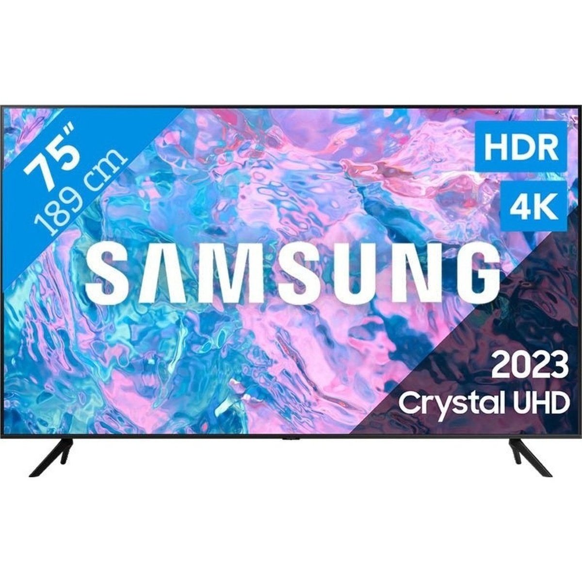 Samsung UE75CU7100 – Art Electronics