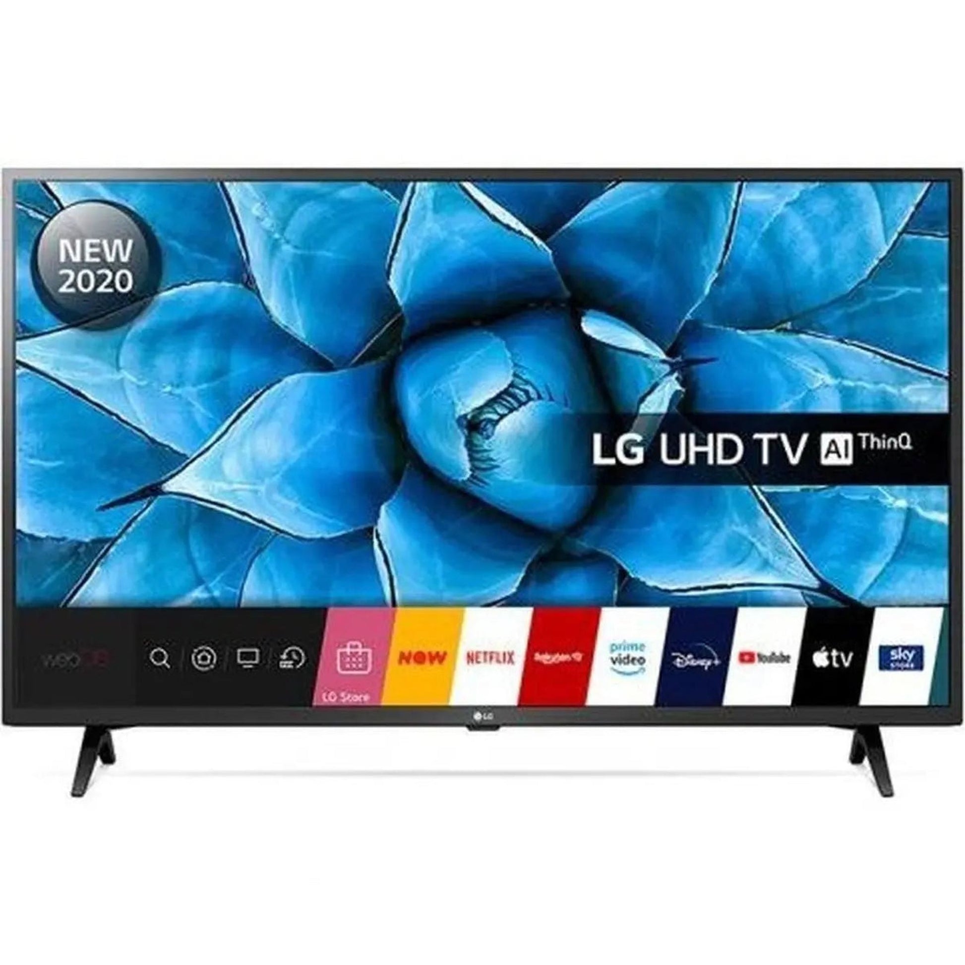 LG 55UN73006